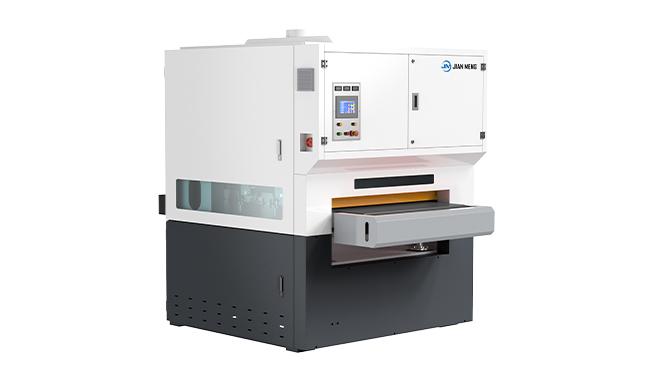 XDP-RRT Serisi boşaltma ve cilalama makinesi