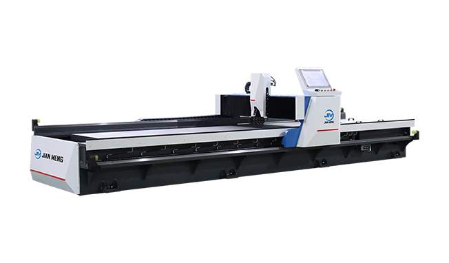 Yatay V oluk makinesi