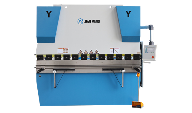 Torsiyon Bar NC pres freni