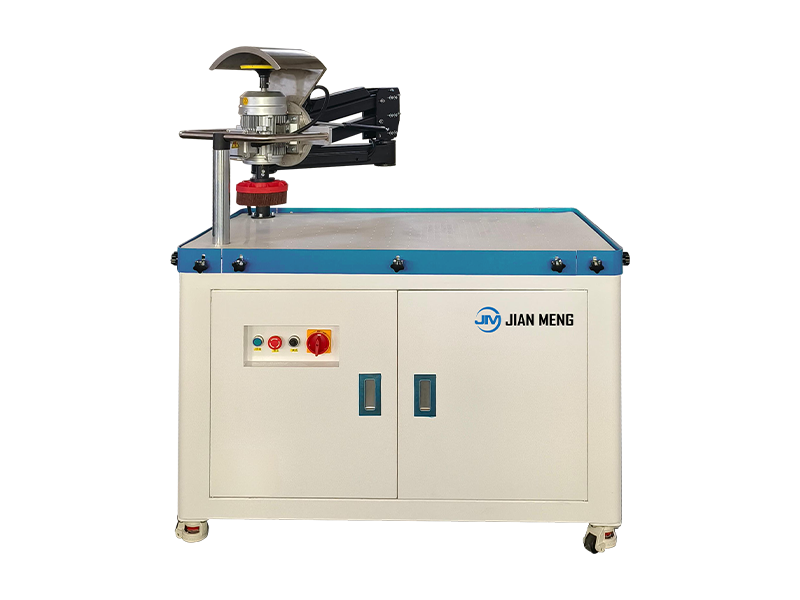 XDP-1308D Serisi Deburring Makinesi