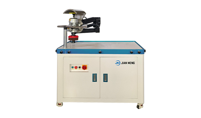 XDP-1308D Serisi Deburring Makinesi