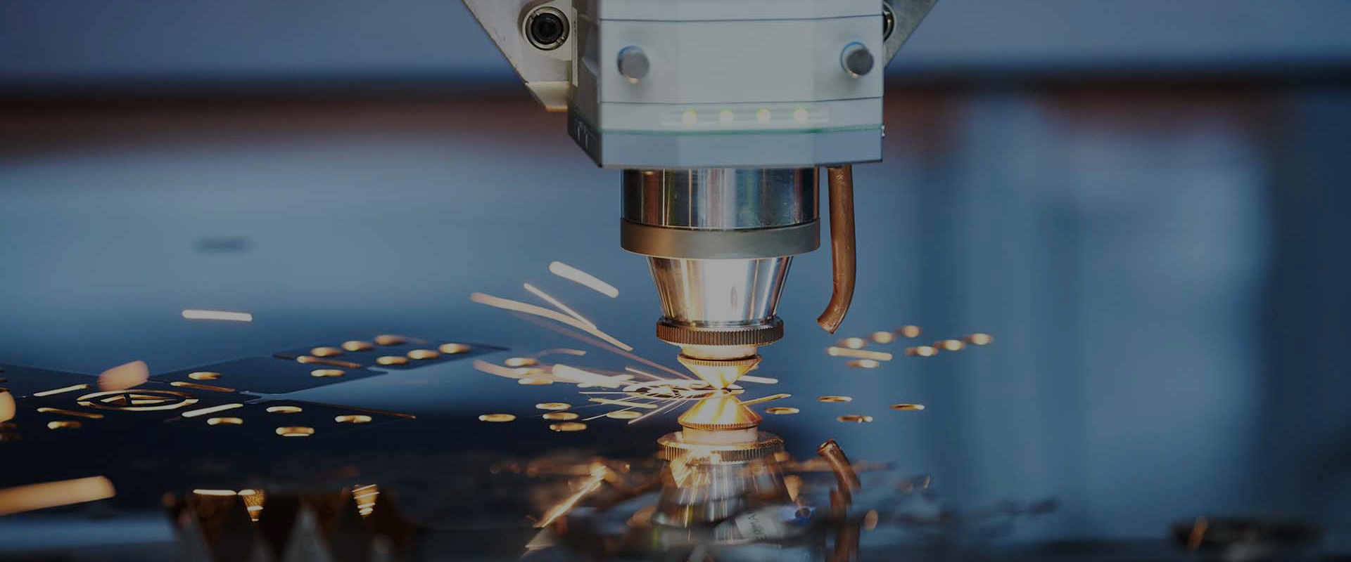 Fiber Lazer Kesme Makinesi