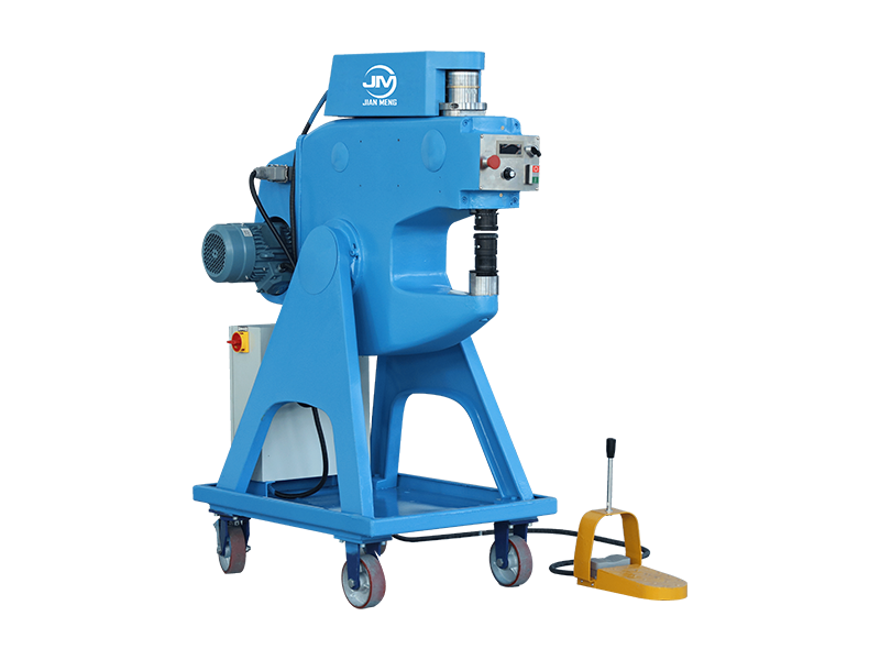 Güç şekillendirme makinesi PF350