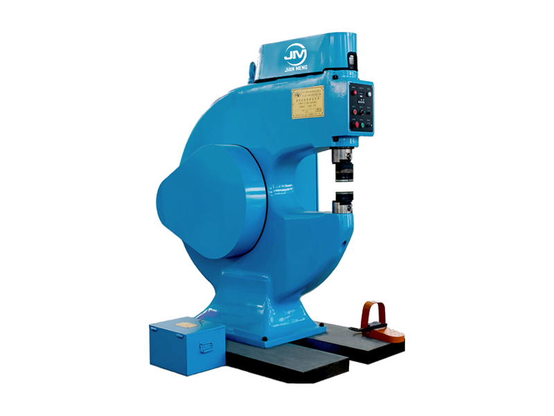 Güç şekillendirme makinesi PF665