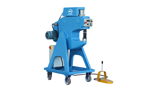 Güç şekillendirme makinesi PF350