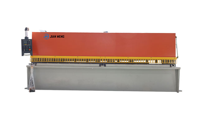 CNC salıngak kiriş kesme makinesi