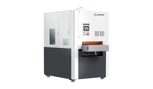 XDP-RP Deburring makinesi