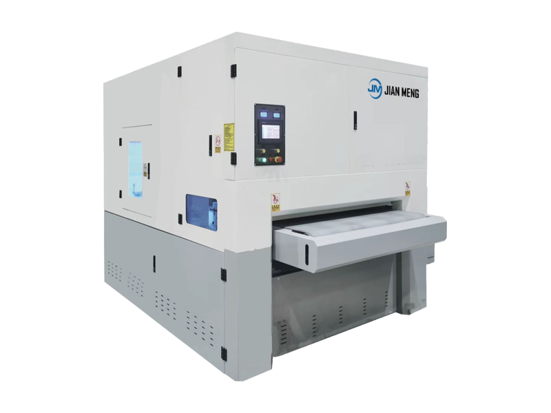XDP-1000MRRP Kenar yuvarlaması için boşaltma makinesi