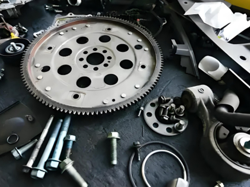 Oluk makinesinin özellikleri