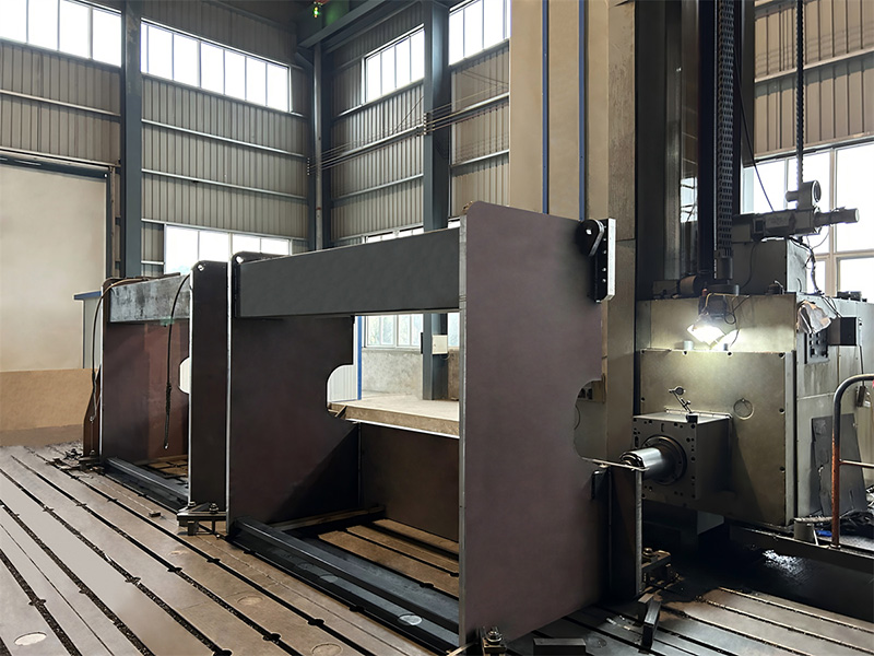 Güç şekillendirme makinesinin tanımı ve temel prensipleri