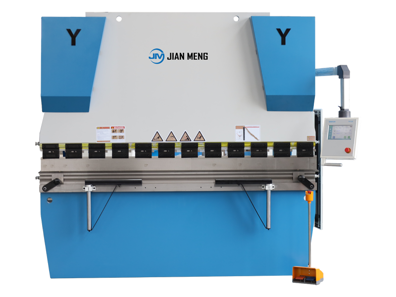 Torsiyon Bar NC pres freni